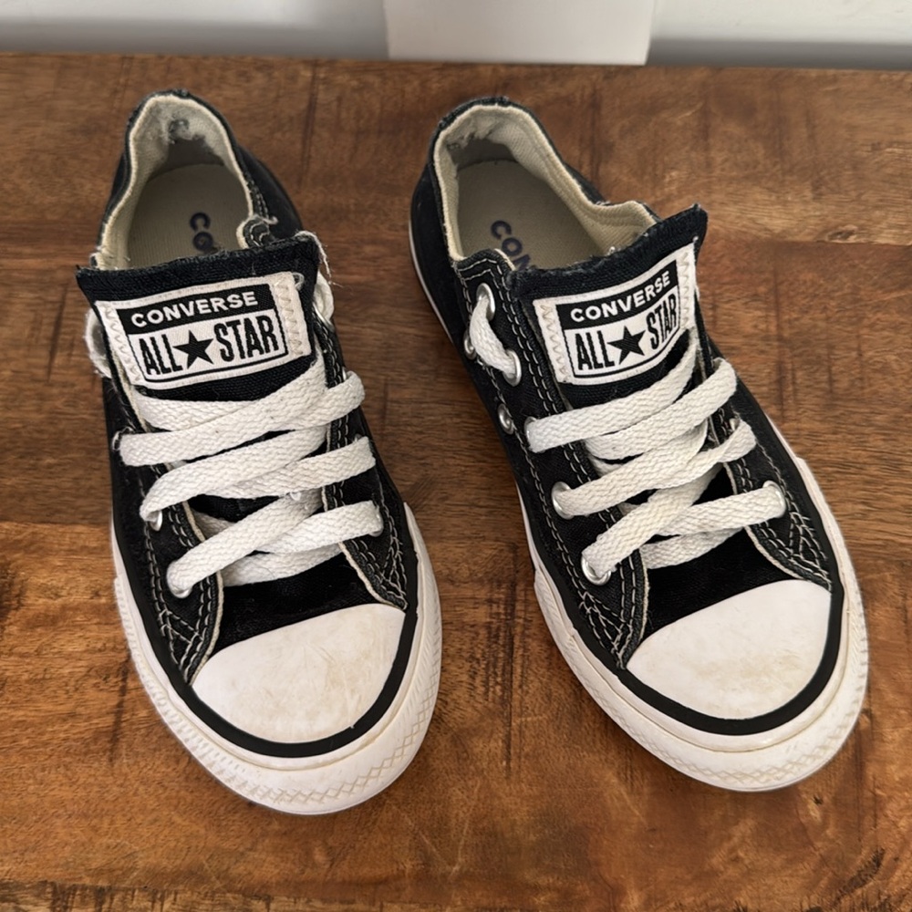 Toddler Converse Chuck Taylor Canvas  Low Top